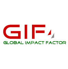 Global Impact Factor (GIF) (0.377)