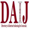 International Society for Research activity (ISRA)