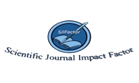 SJIF Impact Factor